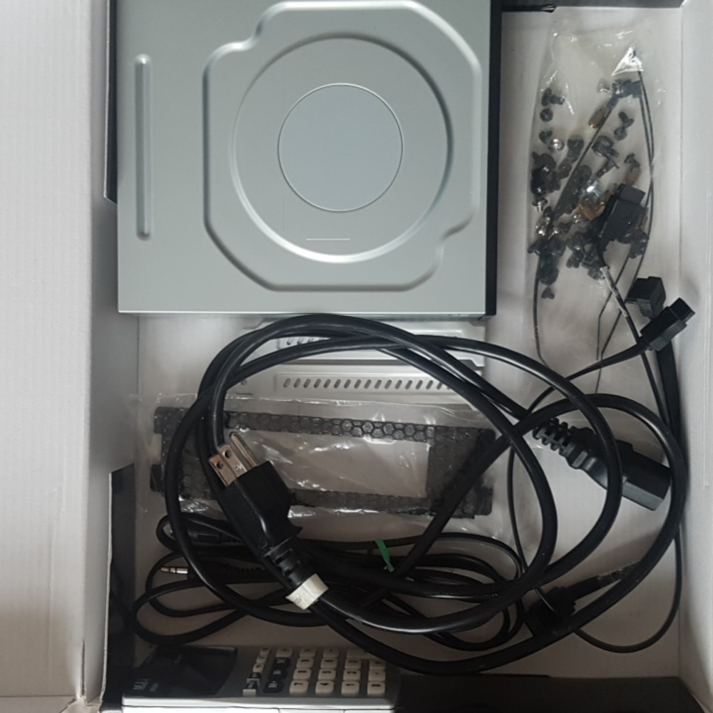 Computer Parts